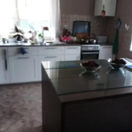 U Moniki Homestay