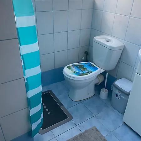 Homestay U Moniki Warsaw