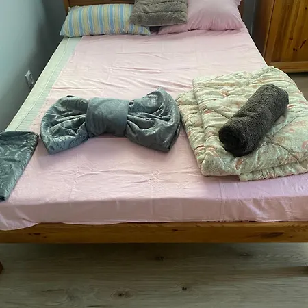 U Moniki * Varsóvia
