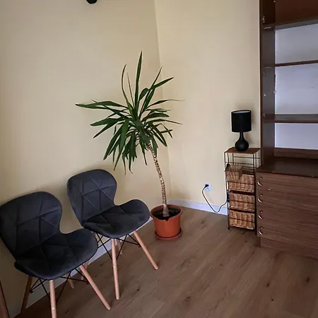 U Moniki Homestay