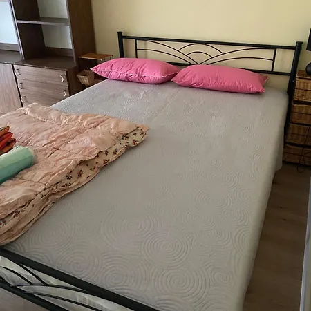 Homestay U Moniki