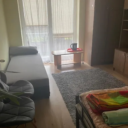 U Moniki Homestay